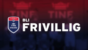Bli frivillig