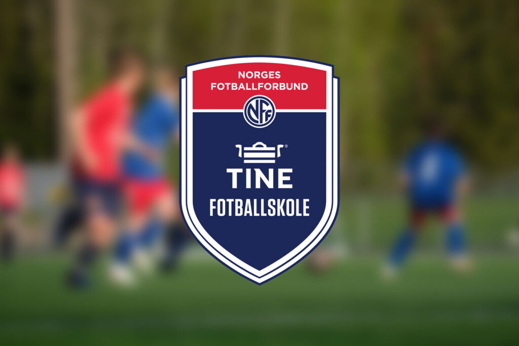 TINE Fotballskole