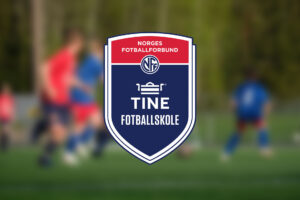 TINE Fotballskole