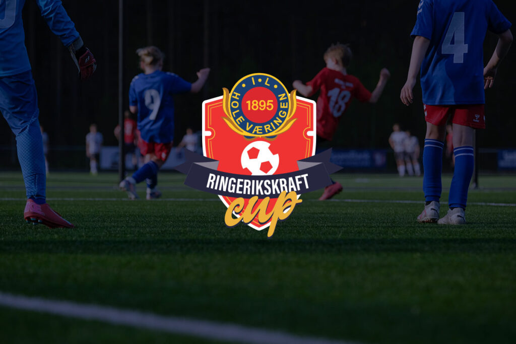 ILH RIK Cup 21. september